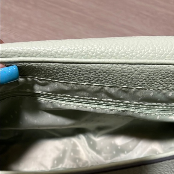 Mint Green Vanessa Williams Women's Bag - Picture 6 of 8